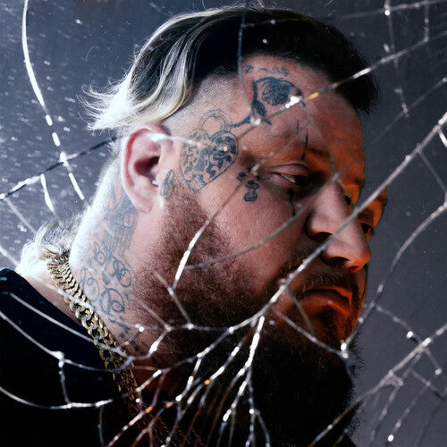 Jelly Roll: Ballads Of The Broken ( Vinyl )