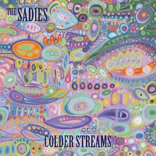 The Sadies: Colder Streams ( Vinyl )