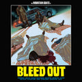 The Mountain Goats: Bleed Out ( Vinyl )