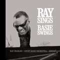 Ray Charles: Ray Sings Basie Swings ( Vinyl )