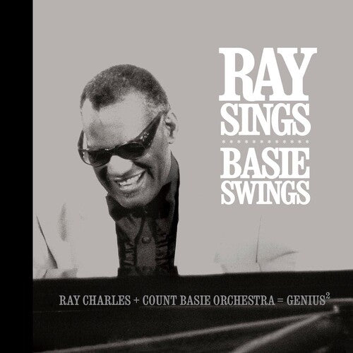 Ray Charles: Ray Sings Basie Swings ( Vinyl )