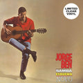 Jorge Ben: Samba Esquema Novo ( Vinyl )