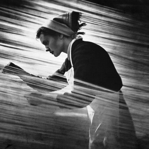 Jack White: Entering Heaven Alive ( Vinyl )