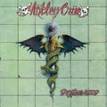 Motley Crue: Dr. Feelgood ( Vinyl )