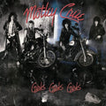 Motley Crue: Girls, Girls, Girls ( Vinyl )
