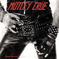 Motley Crue: Too Fast For Love ( Vinyl )