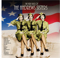 Andrews Sisters: Very Best Of The Andrews Sisters  - 180gm Vinyl ( Vinyl )