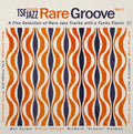 Various Artists: TSF Jazz: Rare Groove Vol 1 / Various ( Vinyl )