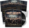 Amon Amarth: The Great Heathen Army ( Vinyl )