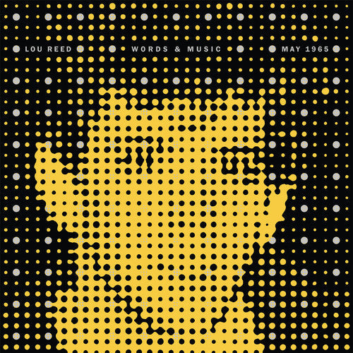 Lou Reed: Words & Music, May 1965 - Deluxe Edition ( Vinyl )