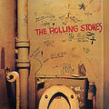 The Rolling Stones: Beggars Banquet ( Vinyl )