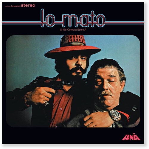 Colon, Willie / Lavoe, Hector: Lo Mato (Si No Compra Este LP) ( Vinyl )
