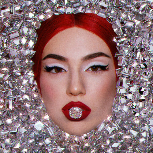 Ava Max: Diamonds & Dancefloors ( Vinyl )