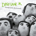 Dinosaur Jr: Seventytwohundredseconds: Live On Mtv 1993 ( Vinyl )