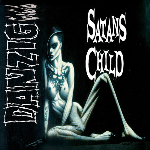 Danzig: 6:66: Satan's Child ( Vinyl )