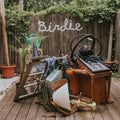 Slaughter Beach Dog: Birdie - Olive Green ( Vinyl )