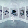 Anomalie: Galerie - Clear Blu ( Vinyl )