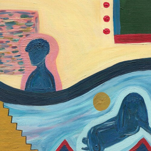 Courtney Marie Andrews: Loose Future ( Vinyl )