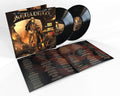 Megadeth: The Sick, The Dying And The Dead! ( Vinyl )