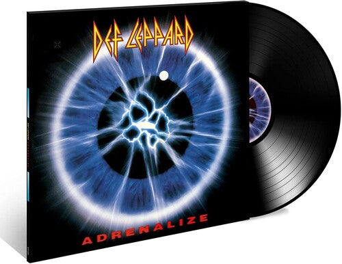 Def Leppard: Adrenalize ( Vinyl )