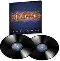 Def Leppard: Euphoria ( Vinyl )