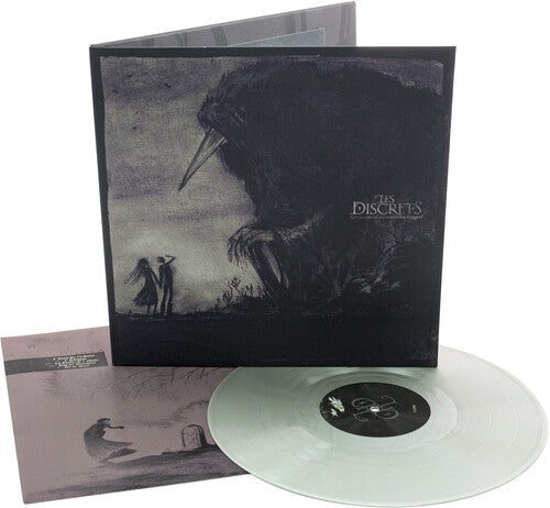Les Discrets: Septembre et ses dernieres pensees - Silver ( Vinyl )