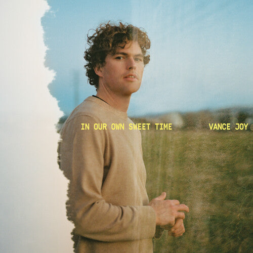 Vance Joy: In Our Own Sweet Time ( Vinyl )