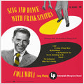 Frank Sinatra: Sing And Dance With Frank Sinatra ( Vinyl )