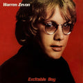 Warren Zevon: Excitable Boy ( Vinyl )