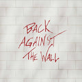 Various Tribute to Pink Floyd Artists: Back Against The Wall - A Prog-Rock Tribute to Pink Floyd's Wall - RED ( Vinyl )