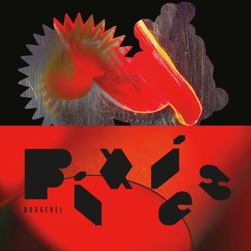 Pixies: Doggerel ( Vinyl )
