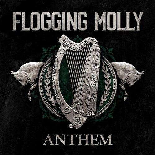 Flogging Molly: Anthem ( Vinyl )