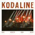 Kodaline: Our Roots Run Deep ( Vinyl )