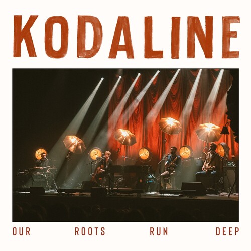 Kodaline: Our Roots Run Deep ( Vinyl )