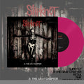 Slipknot: .5: The Gray Chapter ( Vinyl )