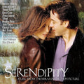 Various: Serendipity (Music from the Miramax Motion Picture) ( Vinyl )