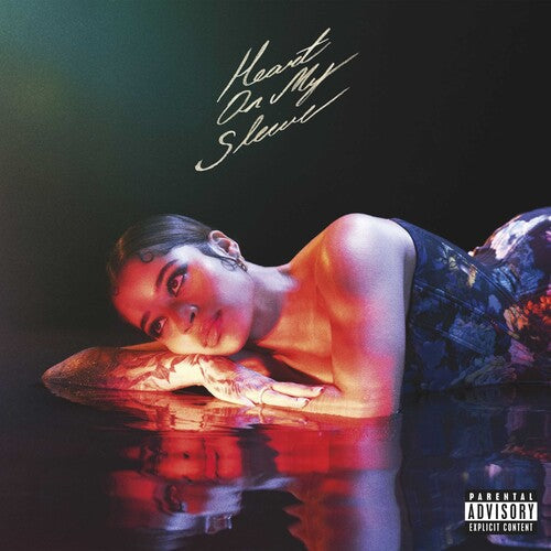 Ella Mai: Heart On My Sleeve ( Vinyl )