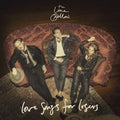 The Lone Bellow: Love Songs for Losers ( Vinyl )