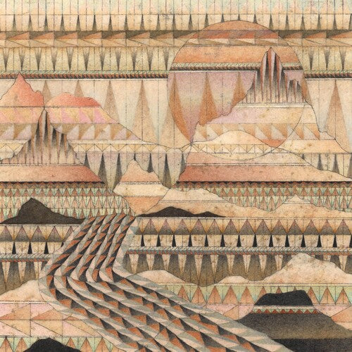 Trampled by Turtles: Alpenglow ( Vinyl )