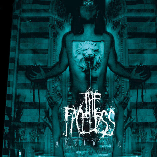 The Faceless: Akeldama ( Vinyl )
