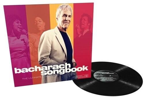 Various Artists: Bacharach Songbook: The Ultimate Collection / Various ( Vinyl )