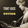 Tony Rice: Guitar ( Vinyl )