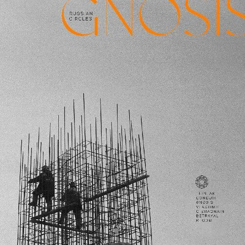 Russian Circles: Gnosis ( Vinyl )