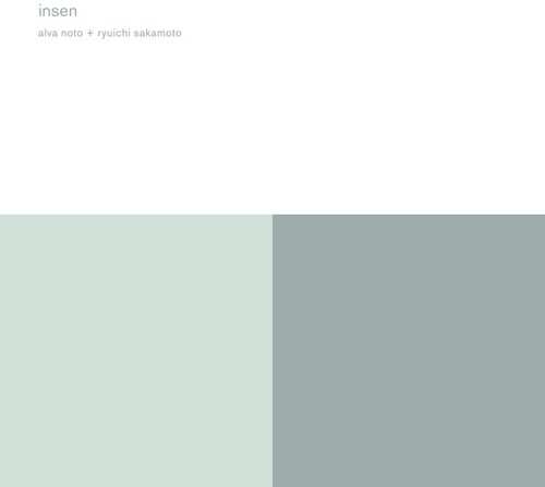 Noto, Alva / Sakamoto, Ryuichi: Insen ( Vinyl )