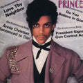 Prince: Controversy ( Vinyl )