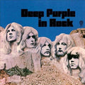 Deep Purple: Deep Purple In Rock ( Vinyl )