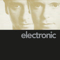 Electronic: Electronic (2013 Remaster) ( Vinyl )