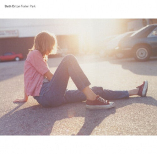 Beth Orton: Trailer Park - Limited Blue Colored Vinyl With Bonus Track ( Vinyl )