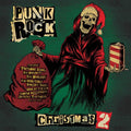 Johnny Thunders: Punk Rock Christmas II (Various Artists) ( Vinyl )