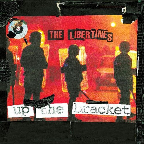 The Libertines: Up The Bracket ( Vinyl )